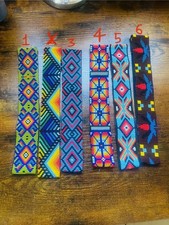 Handmade Beaded Headband Diferent Design Hair Accessory