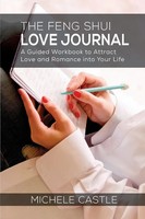 The Feng Shui Love Journal Michele Castle Taschenbuch Englisch 2024