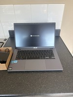 ASUS Chromebook Plus CX3402CB Laptop I3-1215U, 8GB RAM, 128GB SSD, 14-inch