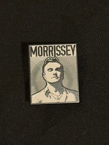 Morrissey Suedehead | eBay