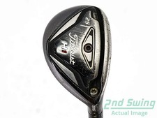 Titleist 816 H1 Hybrid 5 Hybrid 25° Graphite Senior Right 39.0in