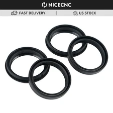 Fork Oil Dust Seal Repair Rebuild Kit For KTM 250 350 450 SXF XCF EXC-F 500 EXC