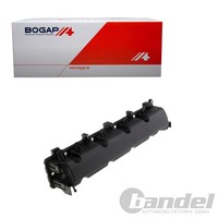 Bogap Ventildeckel Mit Dichtungen Einlassseite Passend FüR CitroËN C4 C5 C8 Jump