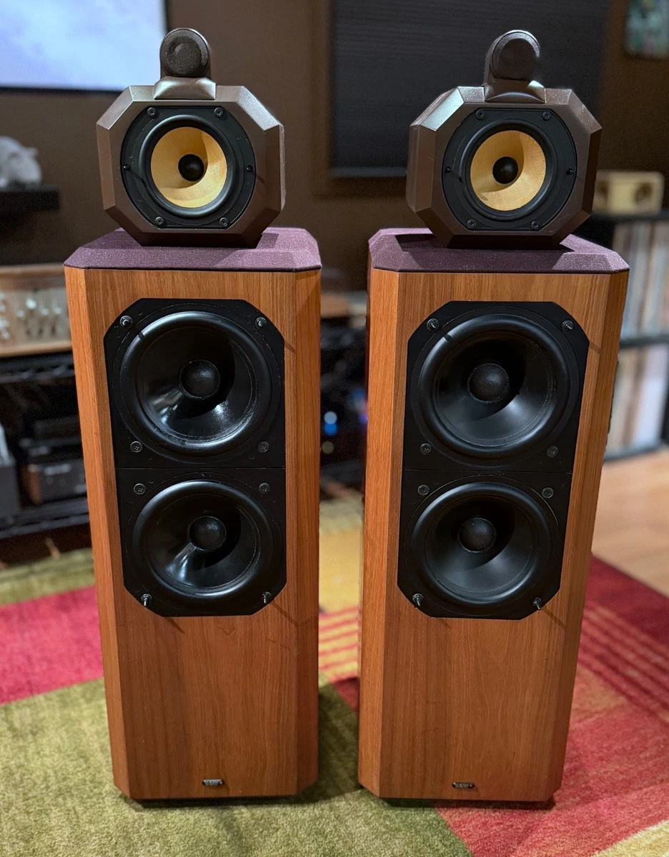 B W 802 for sale | eBay