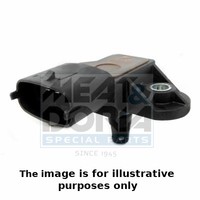 Meat & Doria Sensor Saugrohrdruck FüR Fiat 500 312_ 1.2 1.4 312 1.0 Mild Hybrid