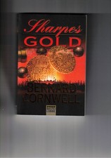 Bernard Cornwell - Sharpes Gold
