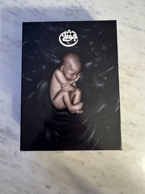 AZAD - Leben II / 2  (LIMITED BOX-SET) - mit Autogramm!!!