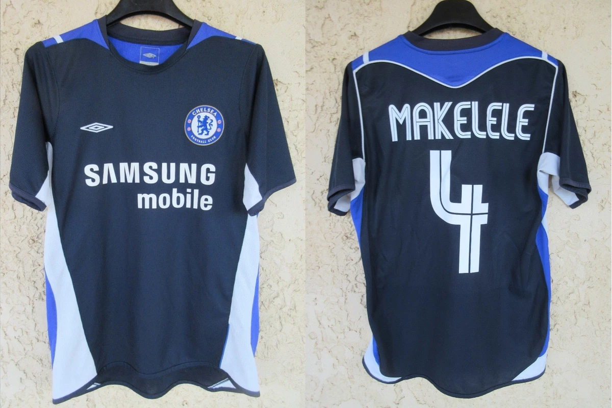VANCOUVER WHITECAPS 2004/2005 HOME FOOTBALL SHIRT UMBRO