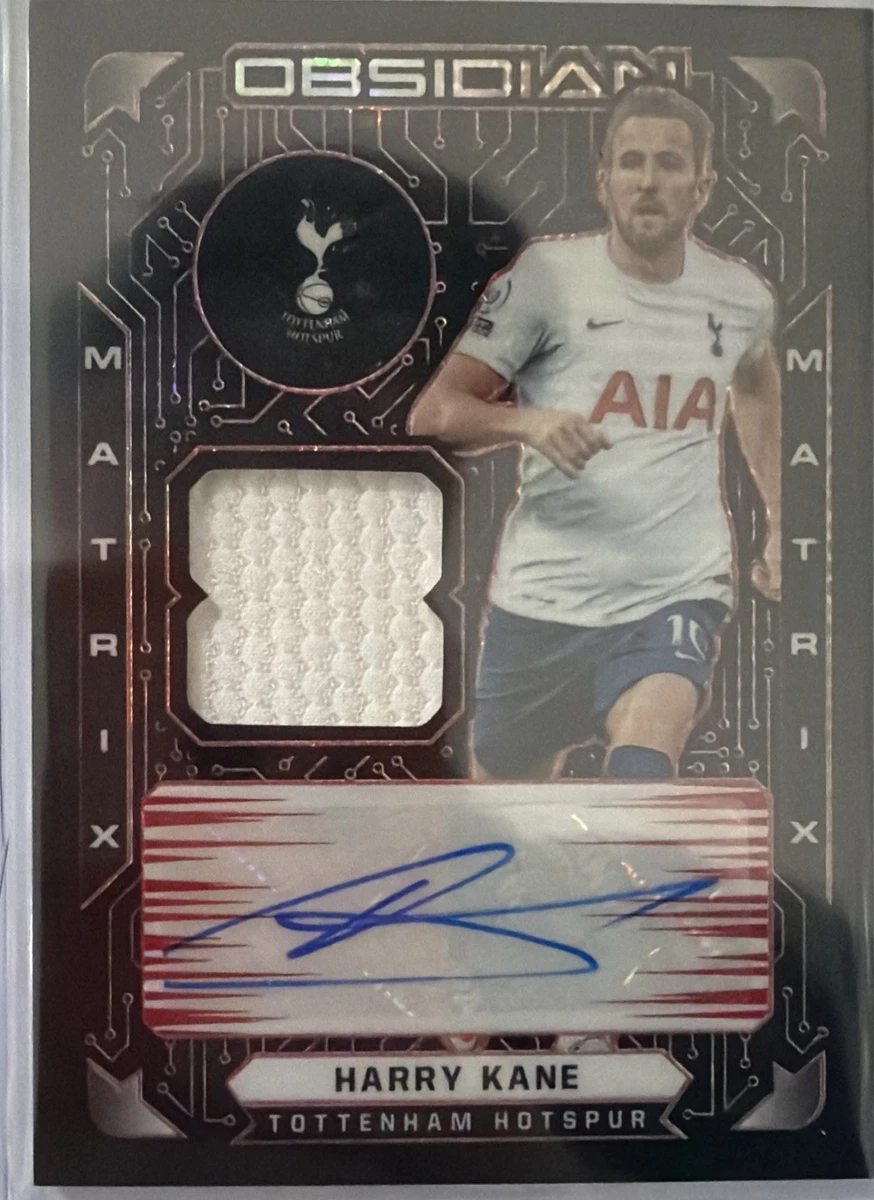 Harry Kane Trading Cards for sale | eBay