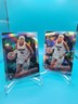 2025 Panini Prizm WNBA Rhyne Howard Silver Prizm Ice