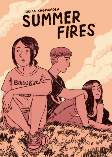 Summer Fires by SagramolaGiulia (HB 2022) - Image 4