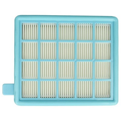 HEPA Filter für Philips PowerPro­Compact FC8474/01 FC8477/91 FC8474/61 FC8477/19