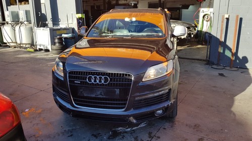 8P0907357H MODULO ELECTRONICO / 5LA008379 / 1130207 PARA AUDI Q7 4L 3.0 V6 24V - Imagen 4 de 8