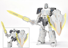 DK-75Y Upgrade Kit for Transformers  Age of the Primes The Thirteen Prima Prime