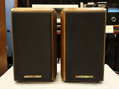 SonusFaber Minima Vintage ミニマ ビンテージ ペア Sonus Faber Minima Vintage Bookshelf Speakers (pair) Tested Good