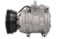 Kompressor Klimaanlage Klimakompressor FüR Toyota Land Cruiser 100 4.2 TD
