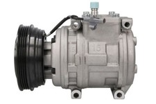 Kompressor Klimaanlage Klimakompressor für Toyota Land Cruiser 100 4.2 TD