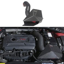 Cold Air Intake System For 2015-2021 Audi S3 Tt Volkswagen Golf Ea888.3 2.0t