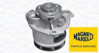 Magneti Marelli 352316170855 Wasserpumpe Wapu FüR Opel FüR Saab