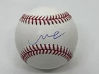 Munetaka Murakami Autographed ROMLB Baseball Chicago White Sox ! Fanatics