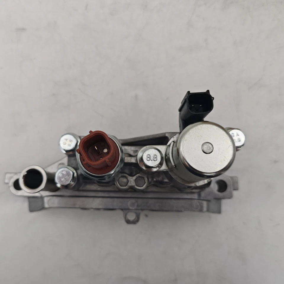 Engine Variable Timing Solenoid 15810-R70-A04 NEW For Honda Odyssey Aucra RDX Foto 2 de 4