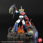 Goldrake UFO Robot Selection 01 Grendizer A Cry For Victor PVC Statue Diorama