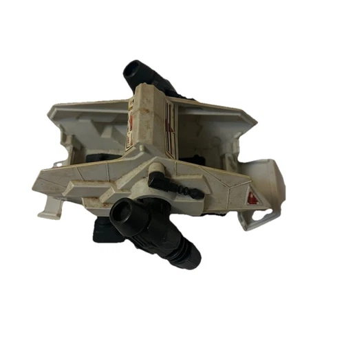 Star Wars PDT-8 Mini Rig ROTJ 1981 Vehicle Vintage Complete Kenner Hong Kong