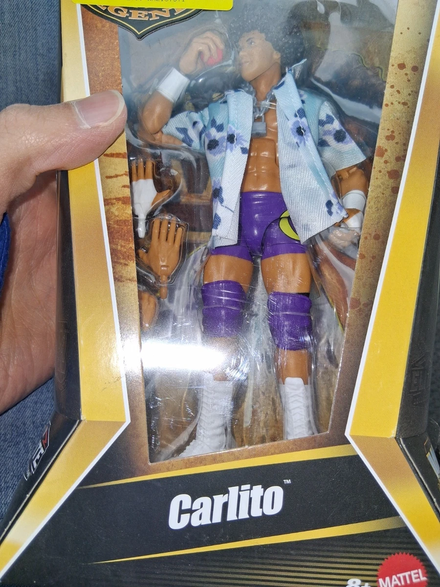 Mattel The Rock WWE Action Figures for sale | eBay