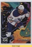2024-25 Skybox Metal Universe Z-Force Connor McDavid #19 READ