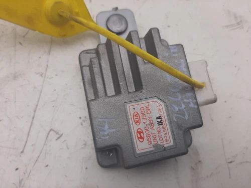 958001J900 Modulo Elettronico per HYUNDAI I20 (GB) Classic 2014 2049108