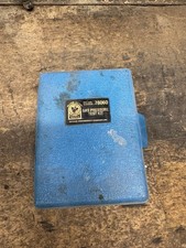 Ritchie 76060 Gas Pressure Test Guage