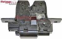 Metzger 2310543 Heckklappenschloss FüR Renault