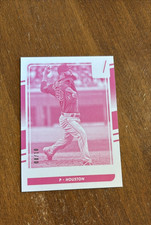 Dallas Keuchel Cards and Rookie Card Guide 9