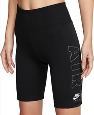 NIKE BIKER SHORTS - DB3826 010 - BIKER - BLACK
