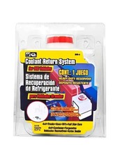 Interdynamics BVR-4 Coolant Return System Coolant Overflow Reservoir 2.5 Quart