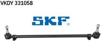 SKF VKDY331058 Spurstange Komplett Lenkstange FüR VW