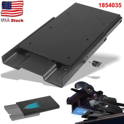 1854035 MKA-16-03 Trolling Motor Quick Release Bracket Terrova, PowerDrive V2