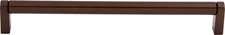 Top Knobs M1033 Pennington Bar Pull 8 13/16" (c-c) - Oil Rubbed Bronze