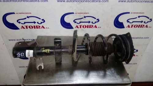 8200676024 Amortiguador Delantero Izquierdo para RENAULT CLIO III 2008 39427 - Imagen 1 de 1