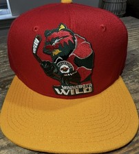 Minnesota Wild Collecting and Fan Guide 14