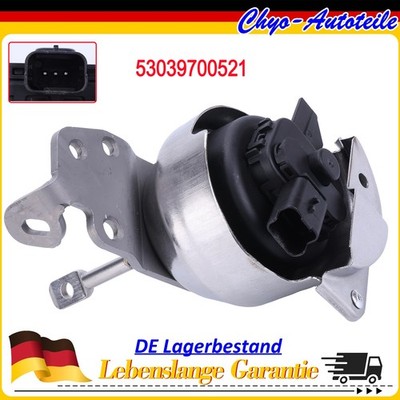 DRUCKDOSE ACTUATOR FÜR JUMPER BOXER 2.0  BLUEHDI 110PS-163PS 53039700521 DW10FU