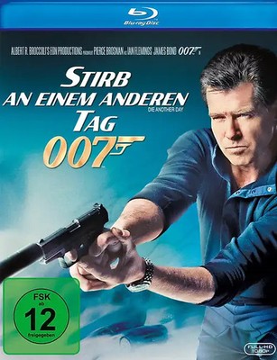 James Bond - Stirb an einem anderen Tag
