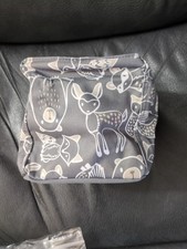 Thirty One Littles Carry-All Caddy AD39 Forest Friends (NIP)