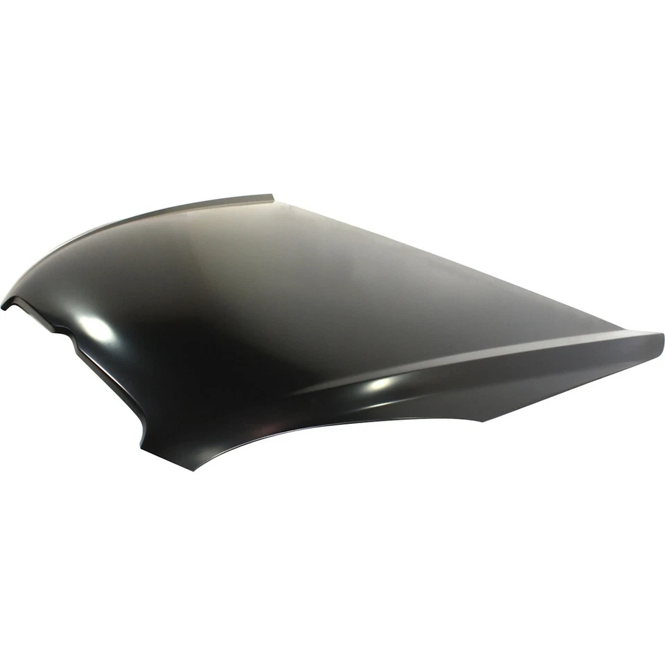 Hood For Hyundai Accent 2006-2011 4-Door Sedan Foto 2 de 4