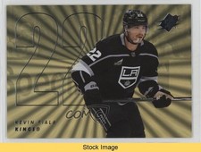 2024-25 SPx Gold Kevin Fiala #44 READ 1t51