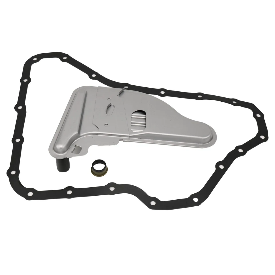 For Chevy Buick Oldsmobile Automatic Transmission Filter and Gasket Kit 4T65E - Image 3 of 4