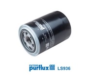 ÖLfilter Purflux LS936 Anschraubfilter FüR Starex KIA Hyundai JC Sorento TQ H100