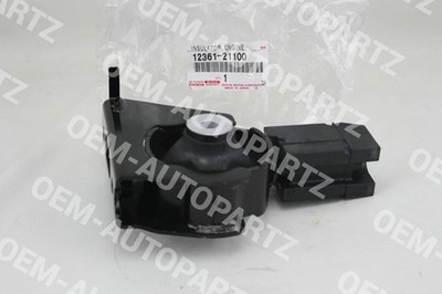 Ｆ:オーダー受付中です(∩´∀｀)∩ 12361-21100 TOYOTA PRIUS COROLLA 1ZZFE 3ZZFE GENUINE FRONT ENGINE