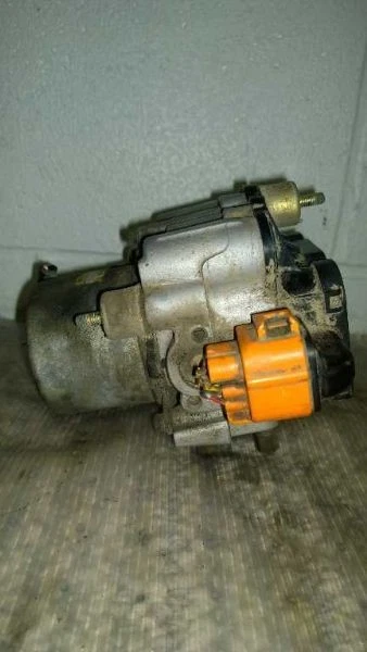 98 99 ISUZU OASIS ABS FRENO ANTIBLOQUEO GARANTÍA OEM 356-S-14 Foto 2 de 3