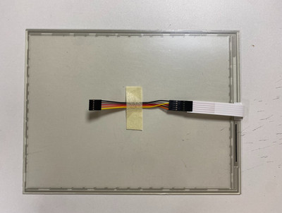 271mmX206mm For MP50 IntelliVue Microtouch/3M PN:J512.110 01 Touch Screen